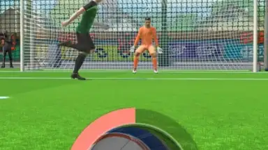 Top Goal: Be A Soccer Champion скриншот 8