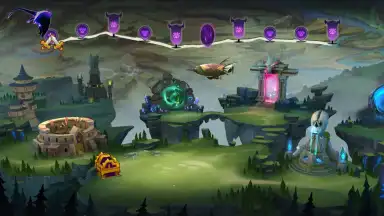 Summon Dragons скриншот 9