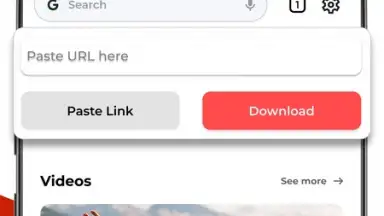 X Video Downloader - Fast Saver скриншот 4