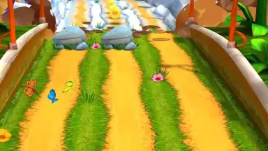 Strawberry Shortcake: Berry Rush скриншот 6