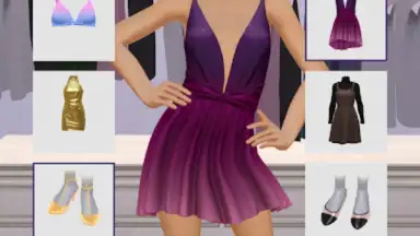 Storylines скриншот 14