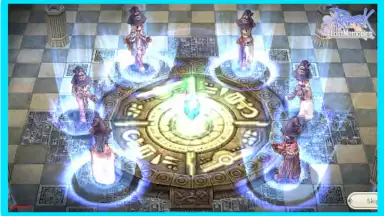 The Lost Memories GGH скриншот 2