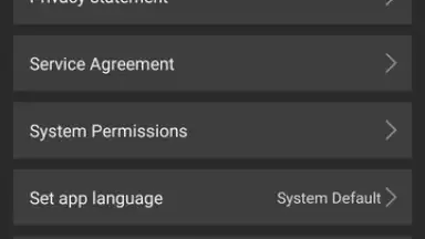 DamonSwitch - Switch Emulator скриншот 11