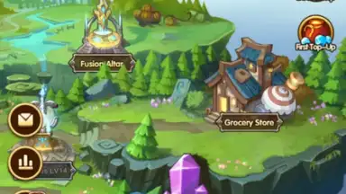 AFK Glory скриншот 7