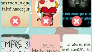 Status keeper скриншот 3