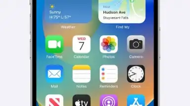 Move to iOS скриншот 1