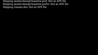 AntiSplit M скриншот 5