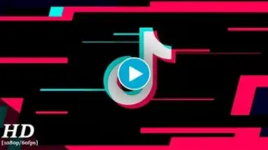 TikTok скриншот 1