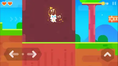 Super Phantom Cat 2 скриншот 6