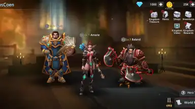 Infinite Rush скриншот 8