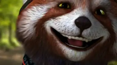 FaceRig скриншот 8