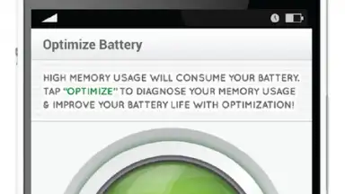 Battery Saver 2 скриншот 5