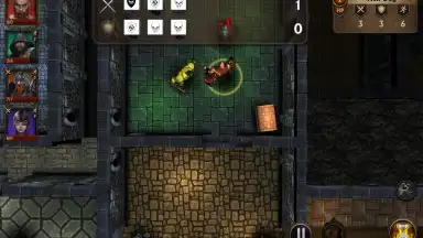 Arcane Quest HD скриншот 3