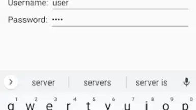 VirtualBox Manager скриншот 3