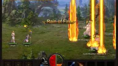 Wartune скриншот 3