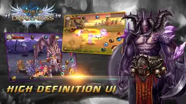 World of Darkness скриншот 5