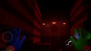 Escape from Playcare Chapter3 скриншот 8