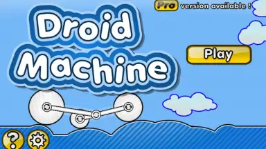 Droid Machine скриншот 12