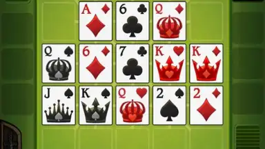 Sword and Poker скриншот 6