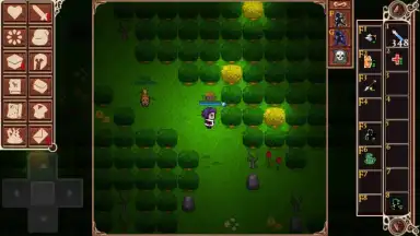 Kakele MMORPG скриншот 8