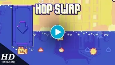 Hop Swap скриншот 1