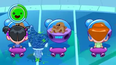 CheatingTom3 скриншот 1