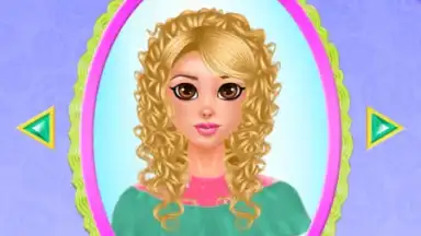 Braided Hairstyle скриншот 9