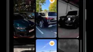 Wallpics скриншот 5