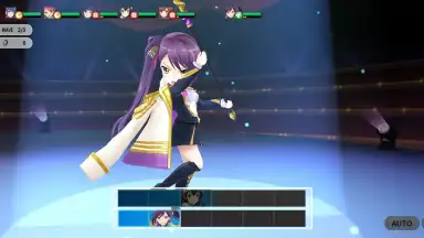 Revue Starlight Re LIVE скриншот 5