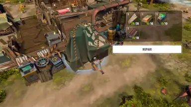 Dead Impact скриншот 9