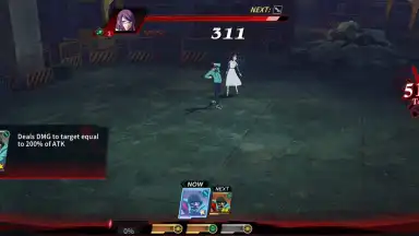 Tokyo Ghoul: Break the Chains скриншот 8