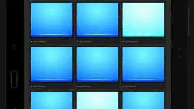 Hip-Hop Drum Pads 24 скриншот 14