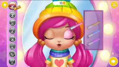 Party Popteenies Surprise скриншот 5