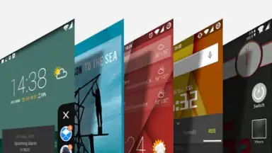 C Locker скриншот 8