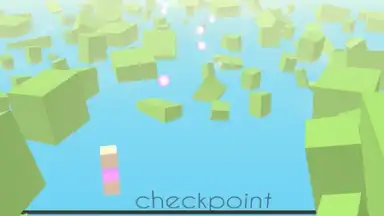 Through The Fog скриншот 3