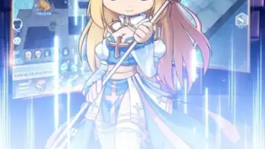 Ragnarok: Labyrinth скриншот 1