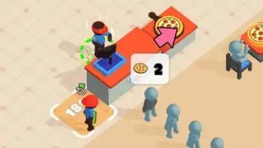 Pizza Ready скриншот 5