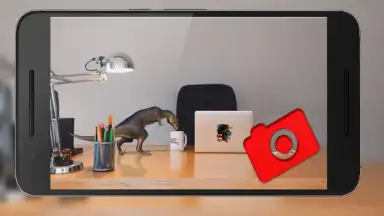 Dinopedia скриншот 3
