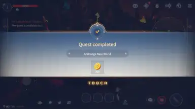 Teetiny Online скриншот 4