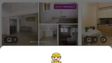 SPEEDHOME - MY Property Rental скриншот 16