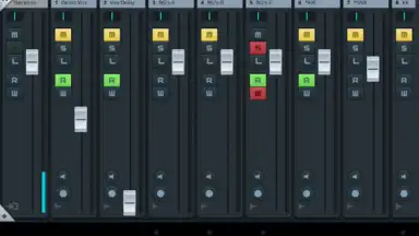 Cubase iC Pro (discontinued) скриншот 5