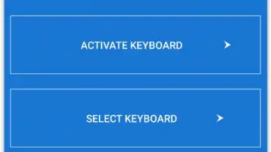 Marvel Keyboard Themes скриншот 2