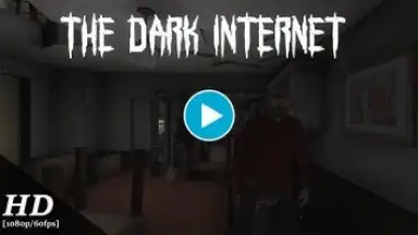The Dark Internet скриншот 1