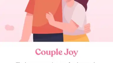 Couple Joy скриншот 1