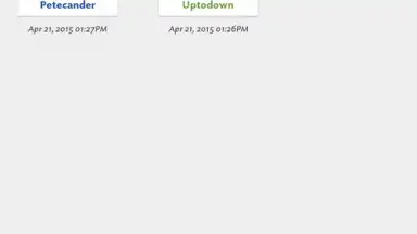 JotterPad скриншот 2