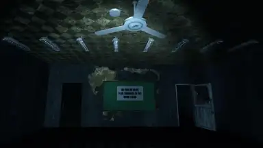 Amnesia скриншот 4