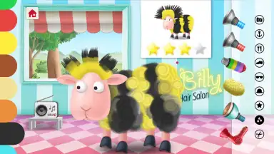Silly Billy скриншот 11
