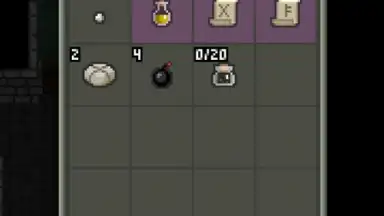 Moonshine Pixel Dungeon скриншот 9