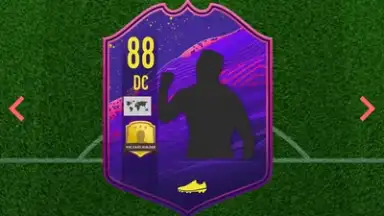 FUT Card Builder 20 скриншот 5