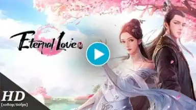 Eternal Love M скриншот 1